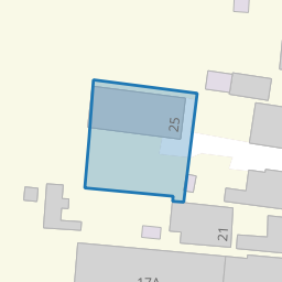 Perceel BRO00-B-3001