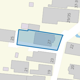 Perceel BRO00-B-3002