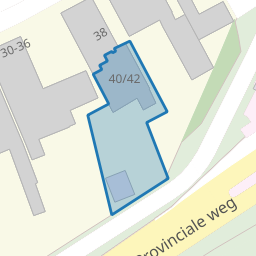 Perceel BRO00-B-3007