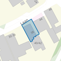 Perceel BRO00-B-3008