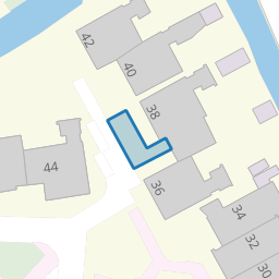 Perceel BRO00-B-3012