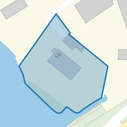 Perceel BRO00-B-3019