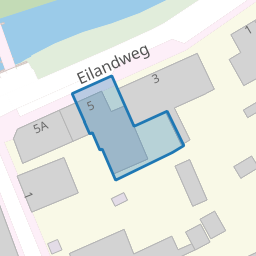 Perceel BRO00-B-3021