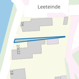 Perceel BRO00-B-3037