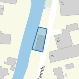 Perceel BRO00-B-3040