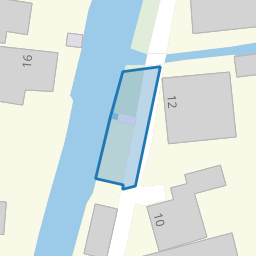 Perceel BRO00-B-3041