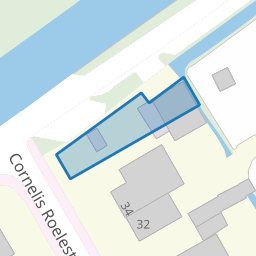 Perceel BRO00-B-3052