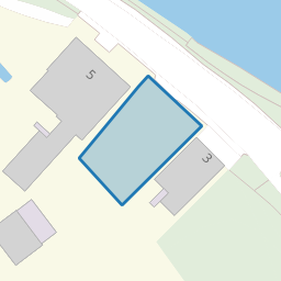 Perceel BRO00-B-3056