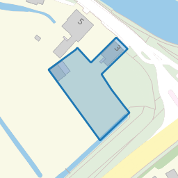 Perceel BRO00-B-3057