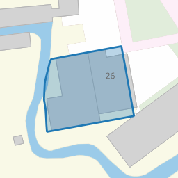 Perceel BRO00-B-3060