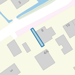 Perceel BRO00-B-3064