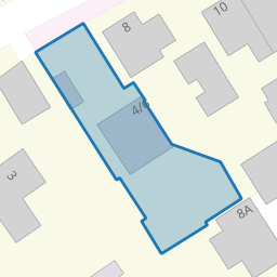 Perceel BRO00-B-3065