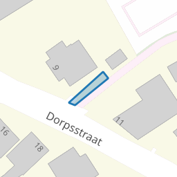 Perceel BRO00-B-3068