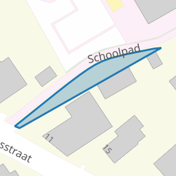 Perceel BRO00-B-3069