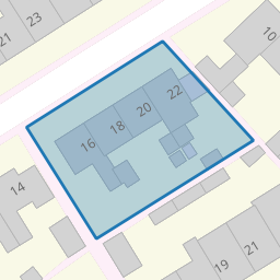 Perceel BRO00-B-3073