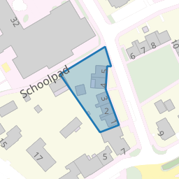 Perceel BRO00-B-3079