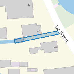 Perceel BRO00-B-3135