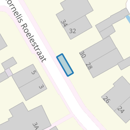 Perceel BRO00-B-3142