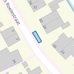 Perceel BRO00-B-3143