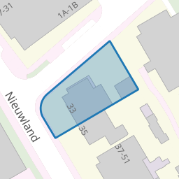 Perceel BRO00-B-3156