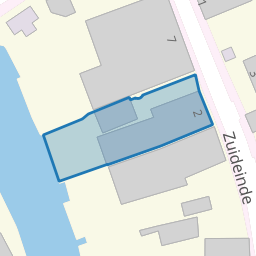 Perceel BRO00-B-3166