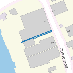 Perceel BRO00-B-3167