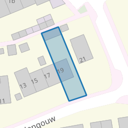 Perceel BRO00-B-3176