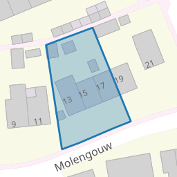 Perceel BRO00-B-3177