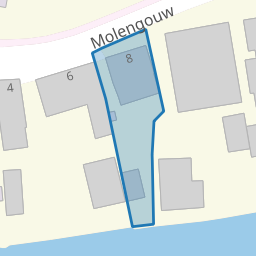 Perceel BRO00-B-3179