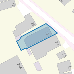 Perceel BRO00-B-3189