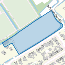 Perceel BRO00-B-3210