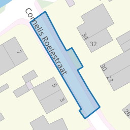 Perceel BRO00-B-3214