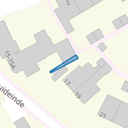 Perceel BRO00-B-3223