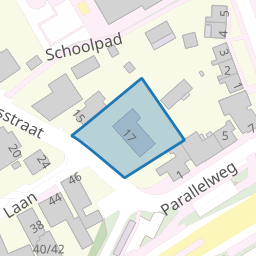 Perceel BRO00-B-3239