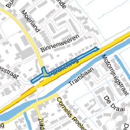 Perceel BRO00-B-3253