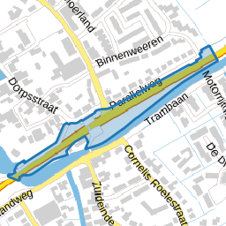 Perceel BRO00-B-3254