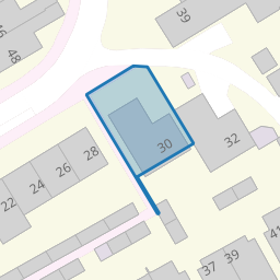 Perceel BRO00-B-3255