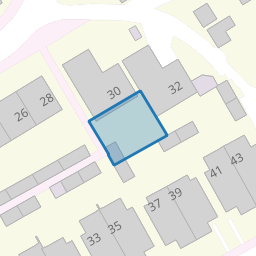 Perceel BRO00-B-3256