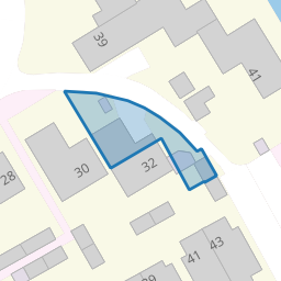 Perceel BRO00-B-3257