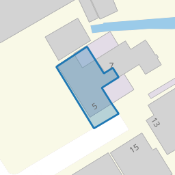 Perceel BRO00-B-3275