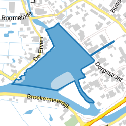 Perceel BRO00-B-3277