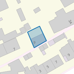 Perceel BRO00-B-3280