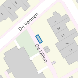 Perceel BRO00-B-3285