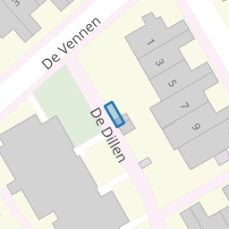 Perceel BRO00-B-3286