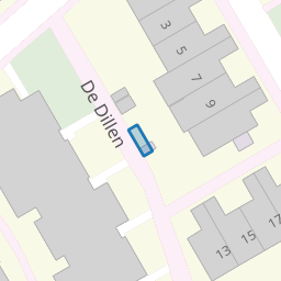 Perceel BRO00-B-3288