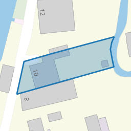 Perceel BRO00-B-3294