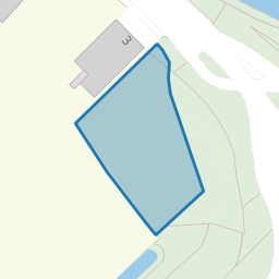 Perceel BRO00-B-3301