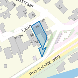 Perceel BRO00-B-3307