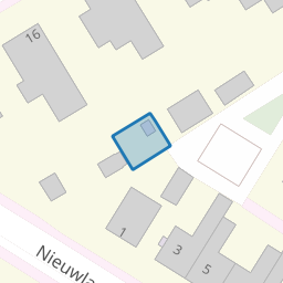 Perceel BRO00-B-3315