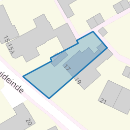 Perceel BRO00-B-3316